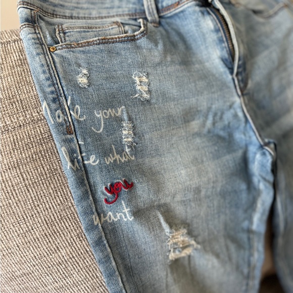 Spring Field JEANS - 2 - Picture 4 of 4